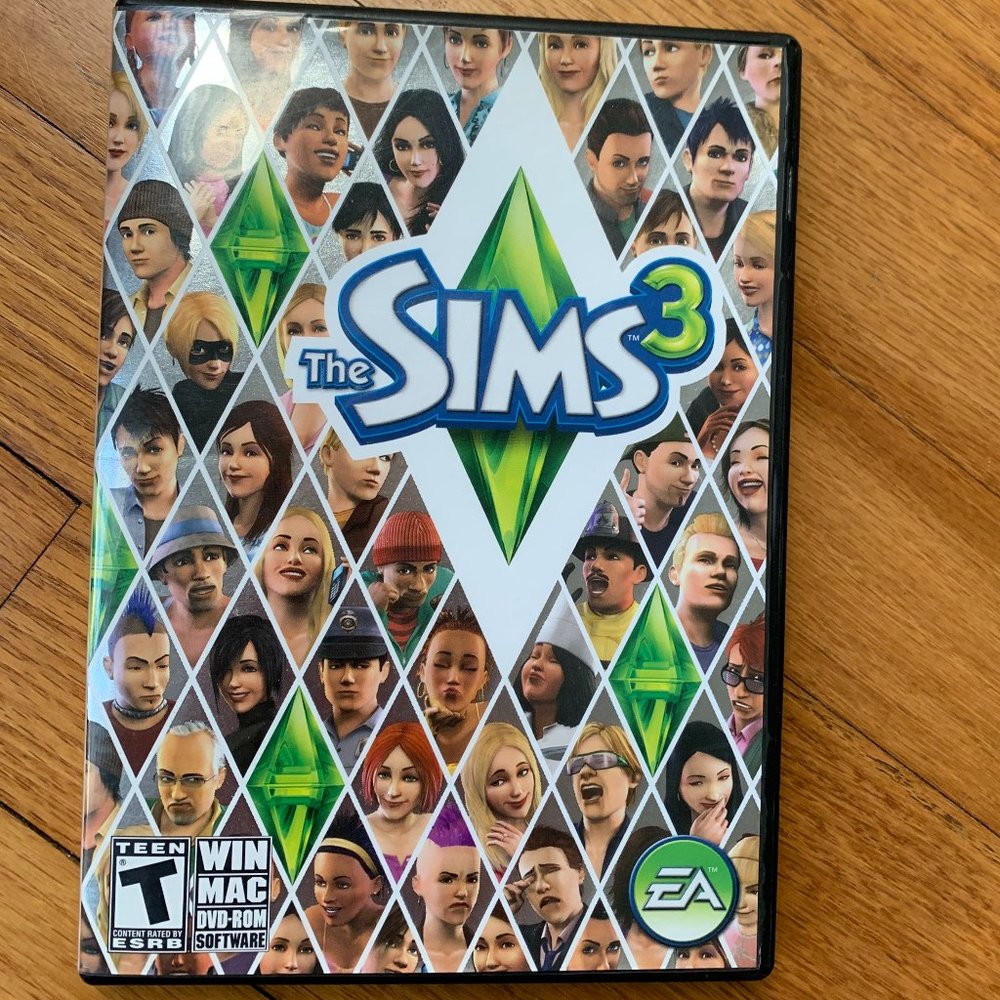 The Sims 3